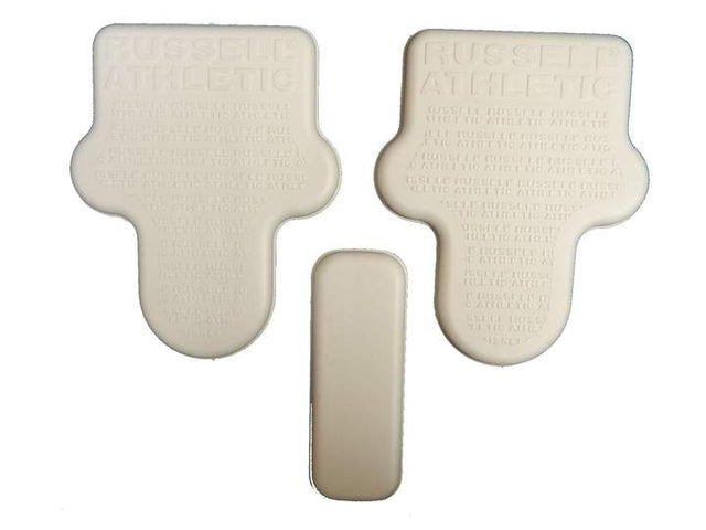 Russell Youth Hip Pad Set
