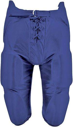 Martin Youth Integrated Dazzle Football Pants