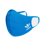 adidas Youth Face Cover - 3 Pack