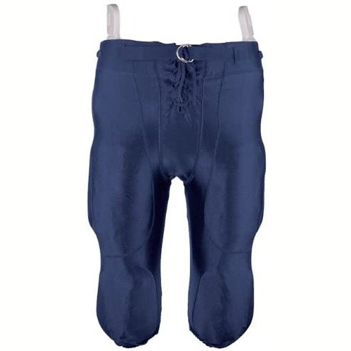 Sports Unlimited Adult Slotted Dazzle Football Pants