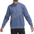 adidas Men's Essentials Giant Logo Sweatshirt