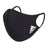 adidas Youth Face Cover - 3 Pack