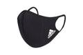 adidas Youth Face Cover - 3 Pack