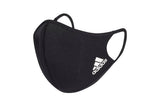 adidas Youth Face Cover - 3 Pack