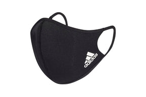 adidas Youth Face Cover - 3 Pack