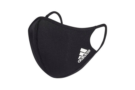 adidas Youth Face Cover - 3 Pack