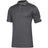 adidas Men's Gamemode Polo Shirt (S, Grey)