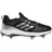 adidas Women's PureHustle Softball Cleats-1