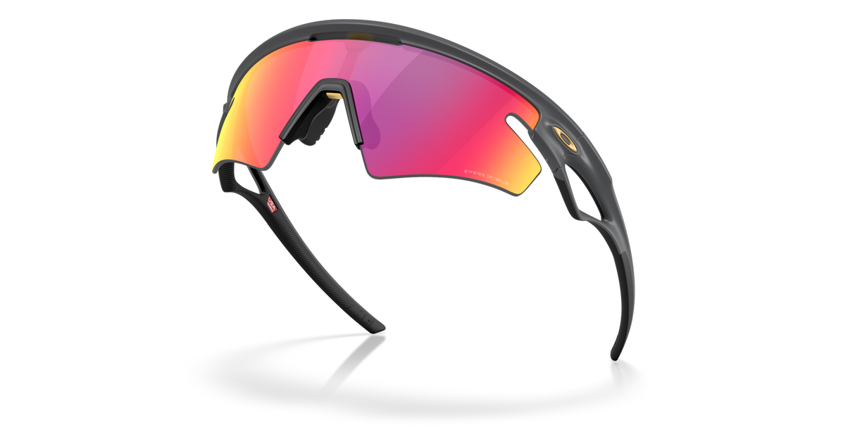 Oakley Sphaera Slash Sunglasses-5