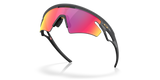Oakley Sphaera Slash Sunglasses-5