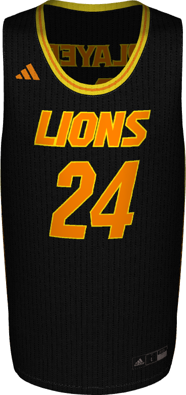 Adidas Icon Pulse Rim Rocker Sublimated Jersey League Outfitters
