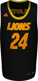 Adidas Icon Pulse Rim Rocker Sublimated Jersey League Outfitters