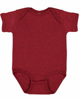 Rabbit Skins Youth Infant Vintage Fine Jersey Bodysuit 4 of 4 Rabbit Skins