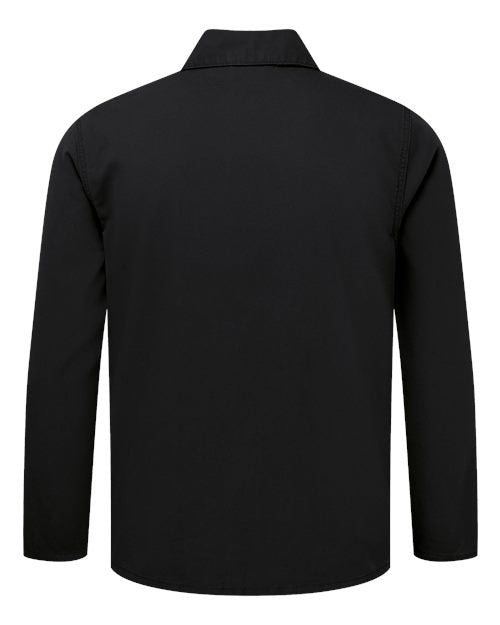Artisan Collection by Reprime Men's Utility 2.0 Chore Jacket-2