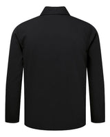 Artisan Collection by Reprime Men's Utility 2.0 Chore Jacket-2