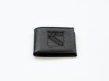 Rico Industries NHL  New York Rangers  Laser Engraved Billfold Wallet-2