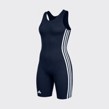 adidas Women's Wrestling Singlet
