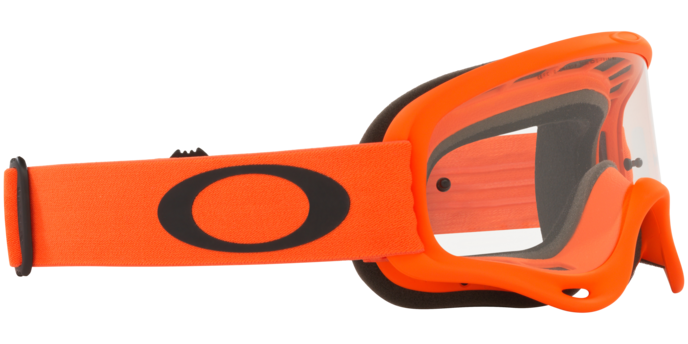 Oakley O-Frame MX Goggles-12