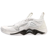 Mizuno Women's Wave Momentum 3 Volleyball Shoes-1