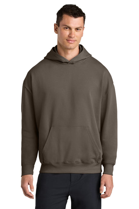 Stanley/Stella Men's Cooper Dry Hooded Sweatshirt SXU028