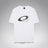Oakley Graphic Metal Ellipse Short Sleeve Tee-1