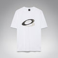 Oakley Graphic Metal Ellipse Short Sleeve Tee-1