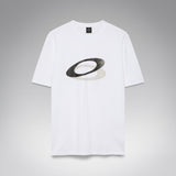 Oakley Graphic Metal Ellipse Short Sleeve Tee-1