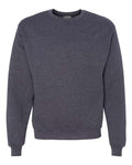 Champion Men's Powerblend Crewneck Sweatshirt Mens Apparel Sweatshirts & Fleece