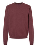 Champion Men's Powerblend Crewneck Sweatshirt Mens Apparel Sweatshirts & Fleece