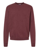 Champion Men's Powerblend Crewneck Sweatshirt Mens Apparel Sweatshirts & Fleece