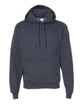 Champion Men's Powerblend Hooded Sweatshirt Mens Apparel Sweatshirts & Fleece