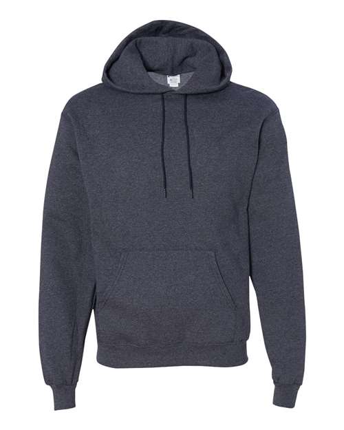 Champion Men's Powerblend Hooded Sweatshirt Mens Apparel Sweatshirts & Fleece