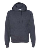 Champion Men's Powerblend Hooded Sweatshirt Mens Apparel Sweatshirts & Fleece