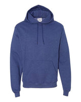 Champion Men's Powerblend Hooded Sweatshirt Mens Apparel Sweatshirts & Fleece