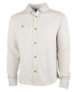 Charles River Unisex Hyannis Snap Shacket-5