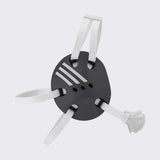 adidas Adult AE100 Response Ear Guard