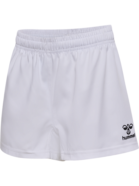 hummel Youth Rugby Woven Shorts-1