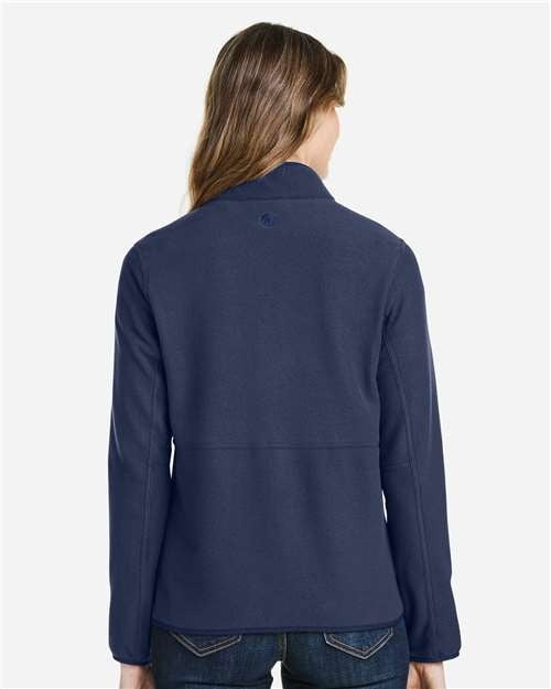 Marmot Women's Rocklin Jacket-5