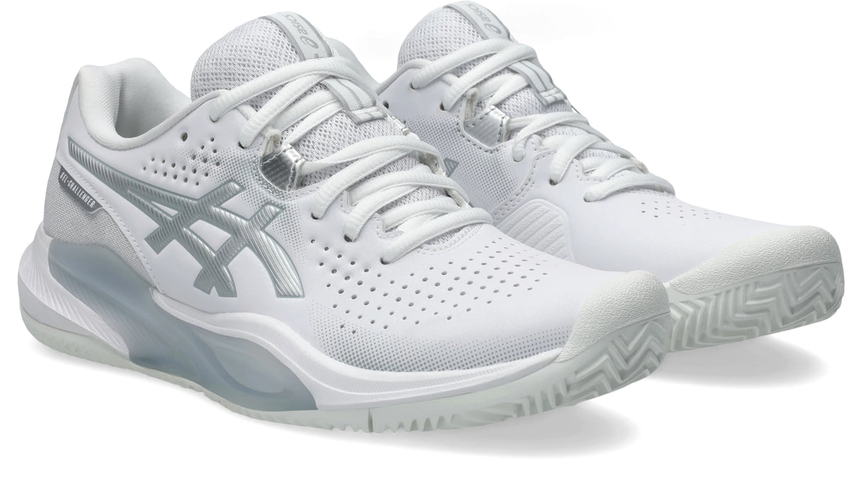Asics Women's GEL-Challenger 15 Clay Tennis Shoes-5