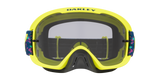 Oakley O Frame 2.0 Pro MX Goggles-3