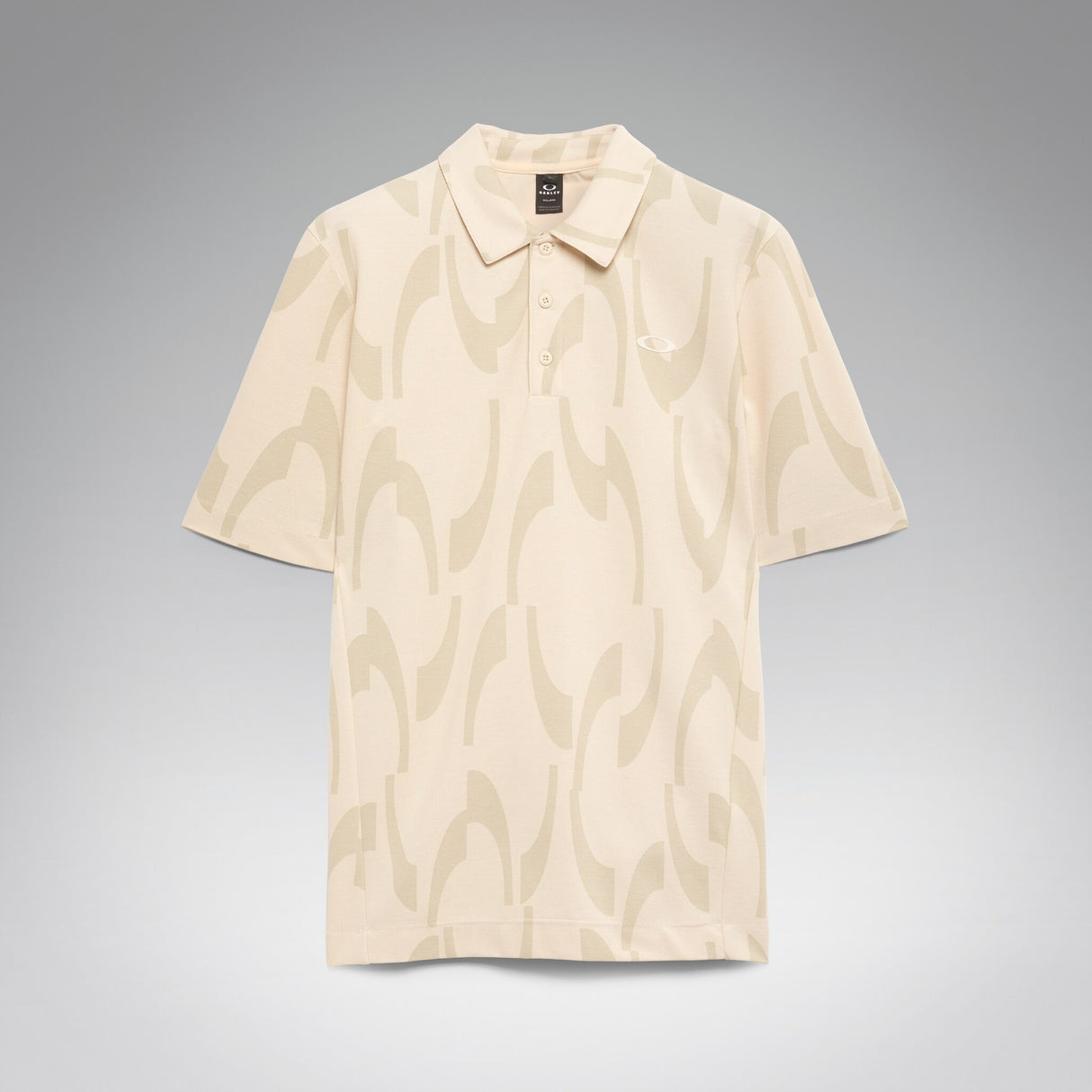 Oakley Men's Tile O Polo-1