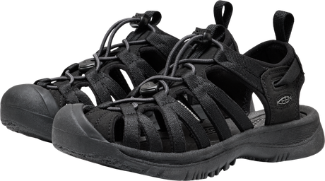 KEEN Women's Whisper-3