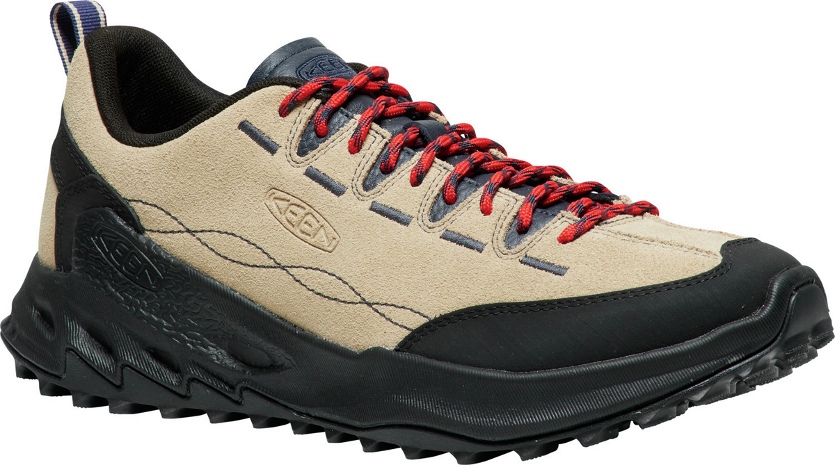 KEEN Men's Jasper Zionic Sneaker-2
