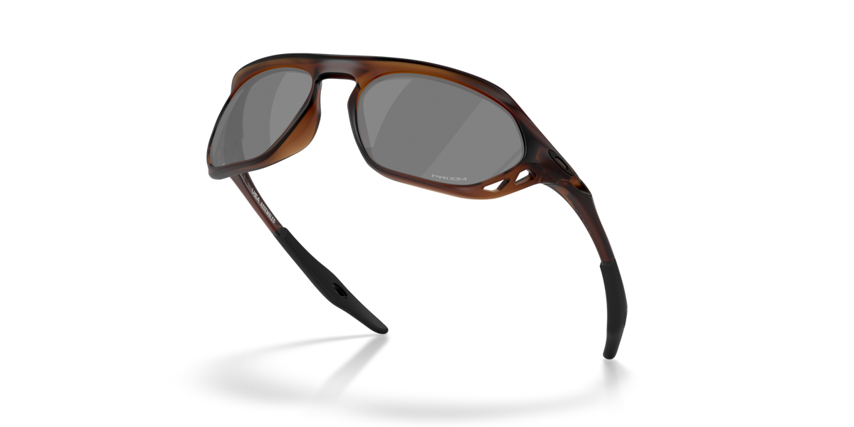 Oakley Cage Jacket Glasses-5