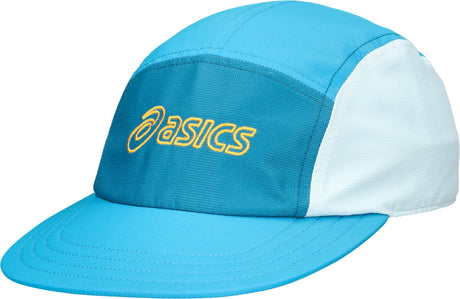 Asics Youth Performance Running 5 Panel Cap-1