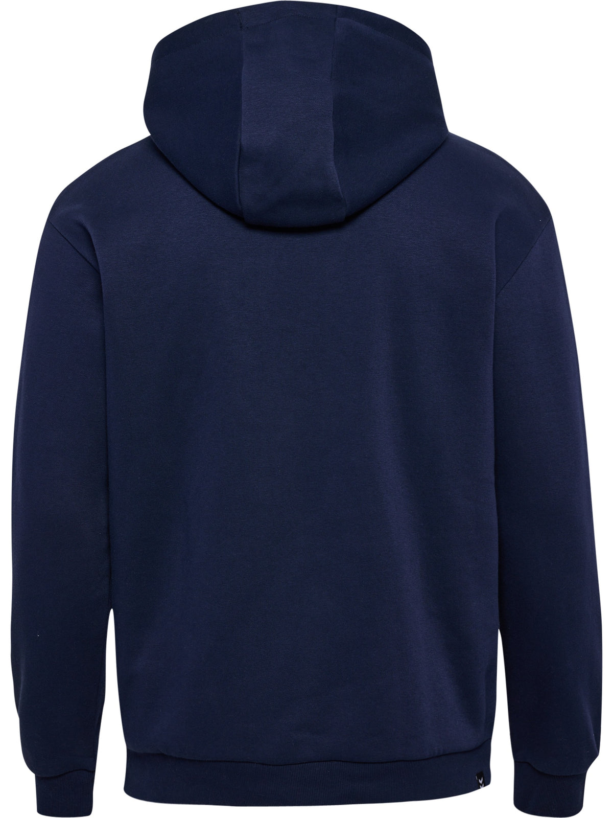 hummel Men's Mover Cotton Hoodie-2