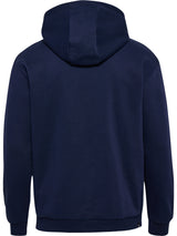 hummel Men's Mover Cotton Hoodie-2