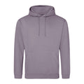 A4 Men's College Hoodie