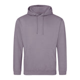 A4 Men's College Hoodie