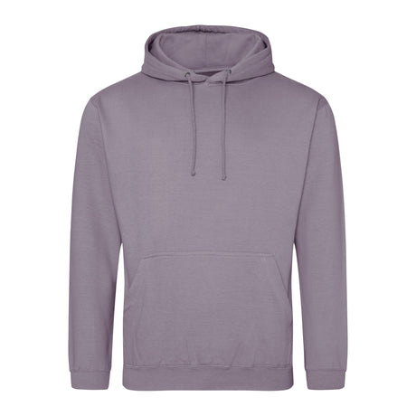 A4 Men's College Hoodie